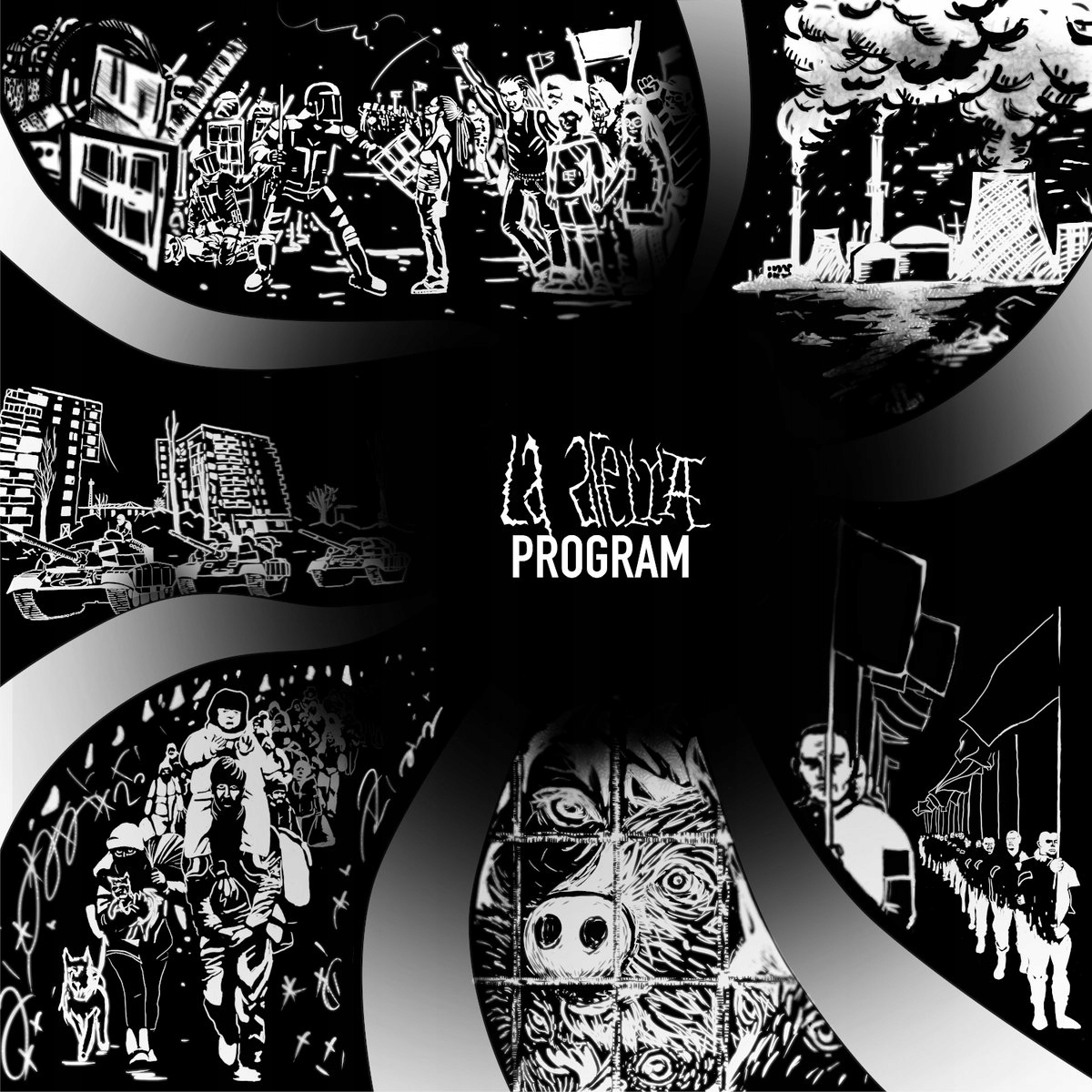 Lp La Aferra Program