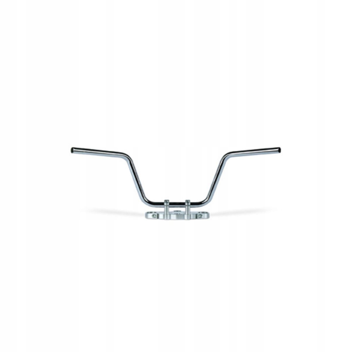 Volant priemer 22,2 mm Apehanger chróm Yamaha XV 53