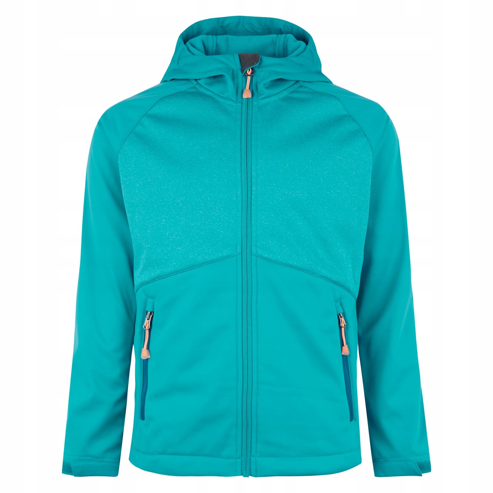 

Kurtka softshell dla dzieci McKinley Billy r.164