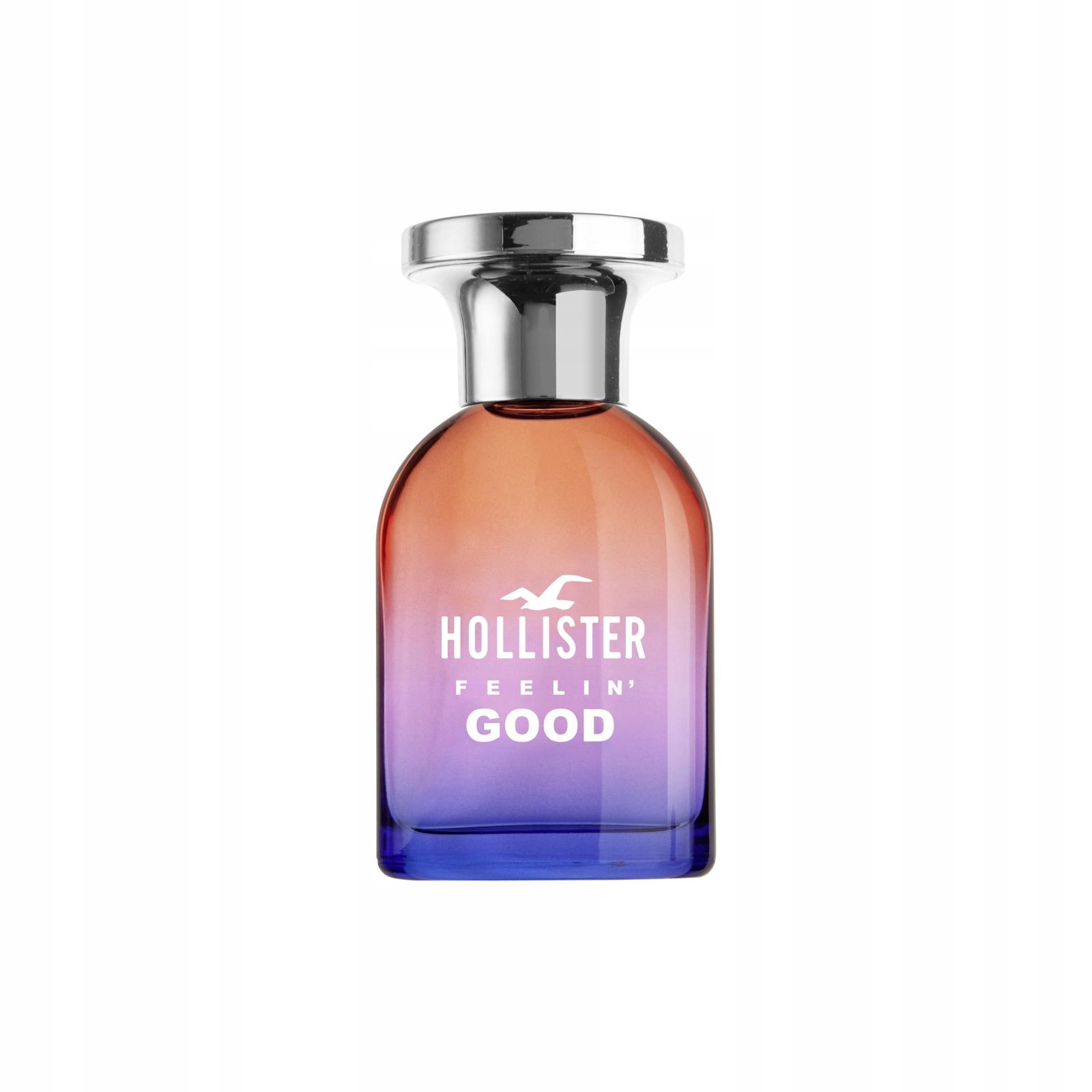 Hollister Feelin` Good For Her – Parfémovaná Voda – Objem: 30 ML