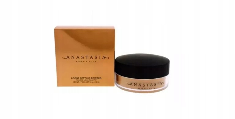 Anastasia Beverly Hills Loose Setting Powder