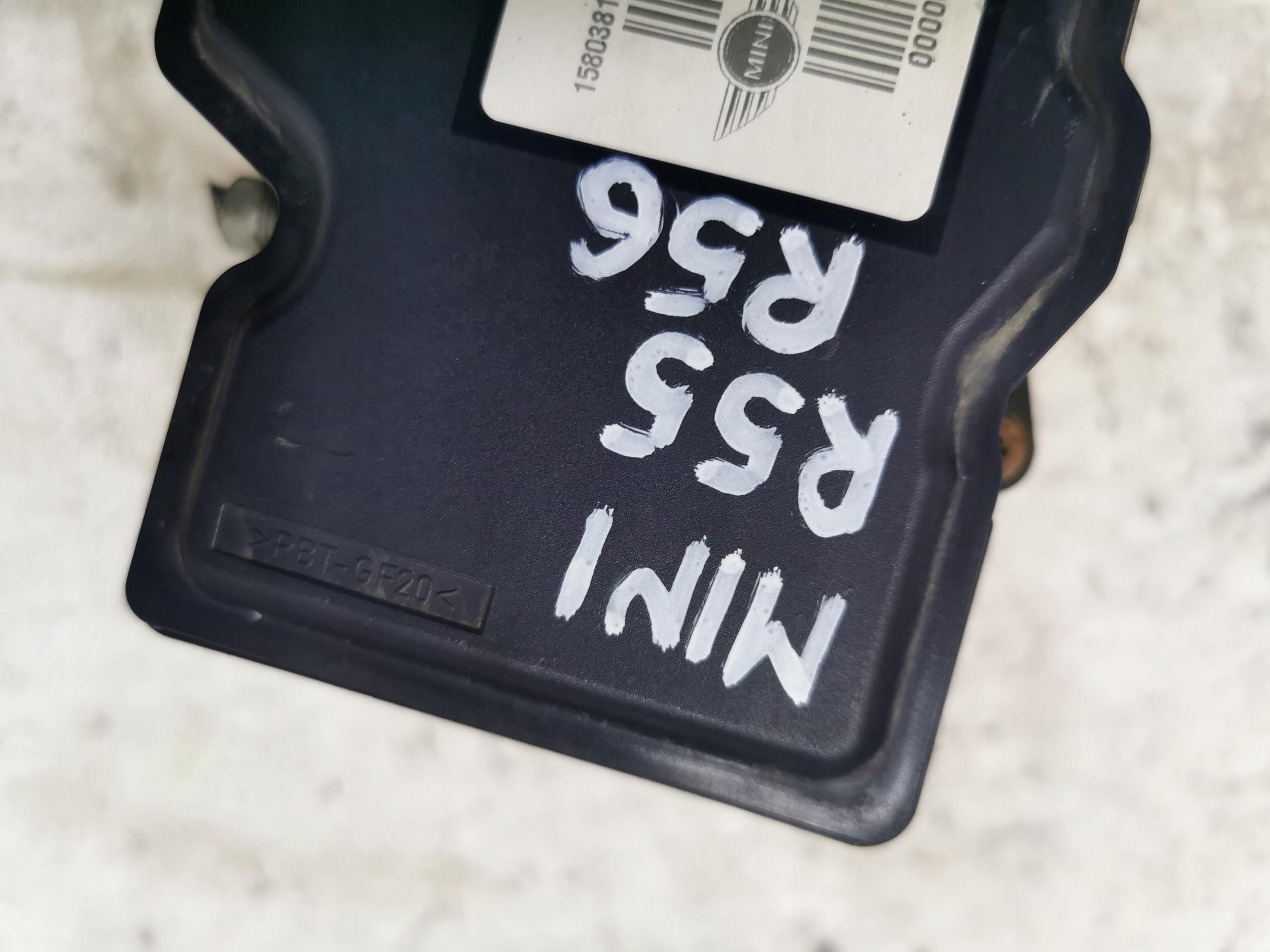 Pompa ABS MINI COOPER R56 6790381 06-13