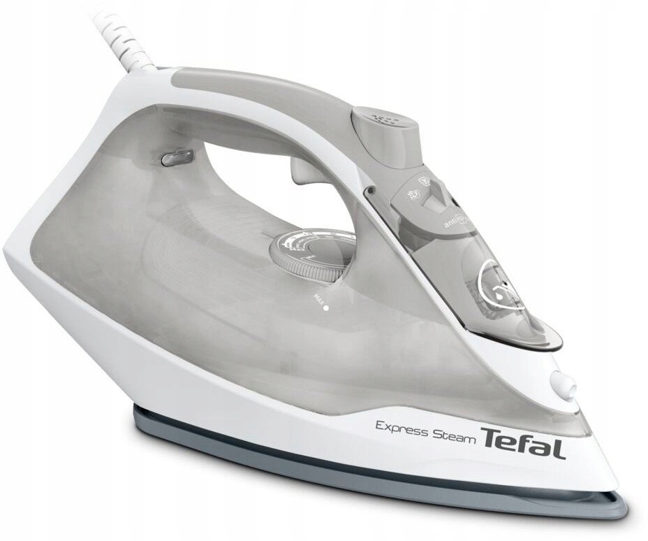 Tefal Napařovací žehlička Express FV2863E1 Tefal