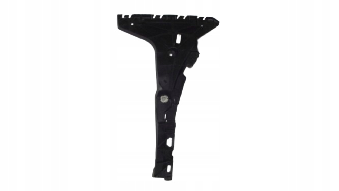 Audi Q5 II Sportback 80F bumper bracket right rear part 80F807454
