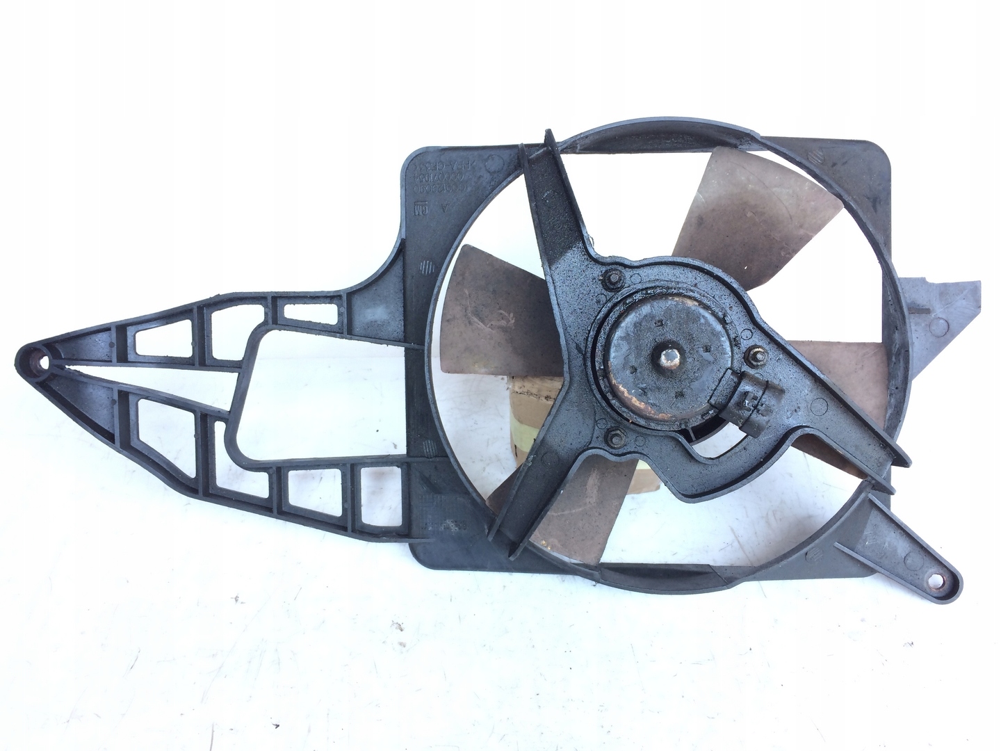 ventilátor chladiče OPEL ASTRA F 929090 OPEL