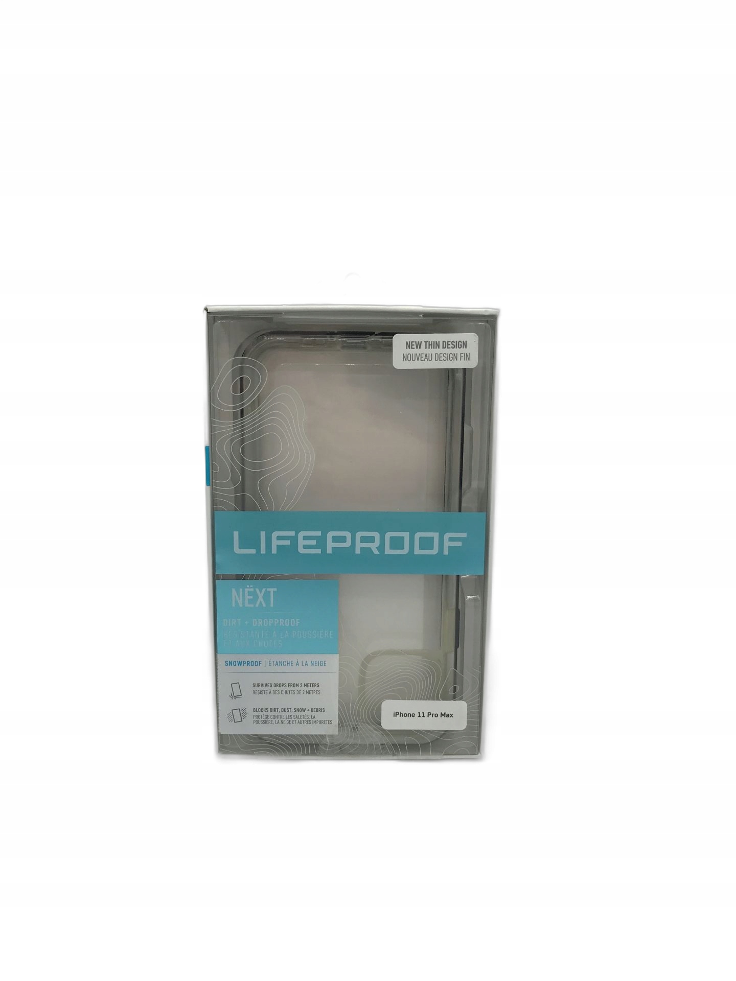 Plecki Lifeproof Do Apple Iphone 11 Pro Max