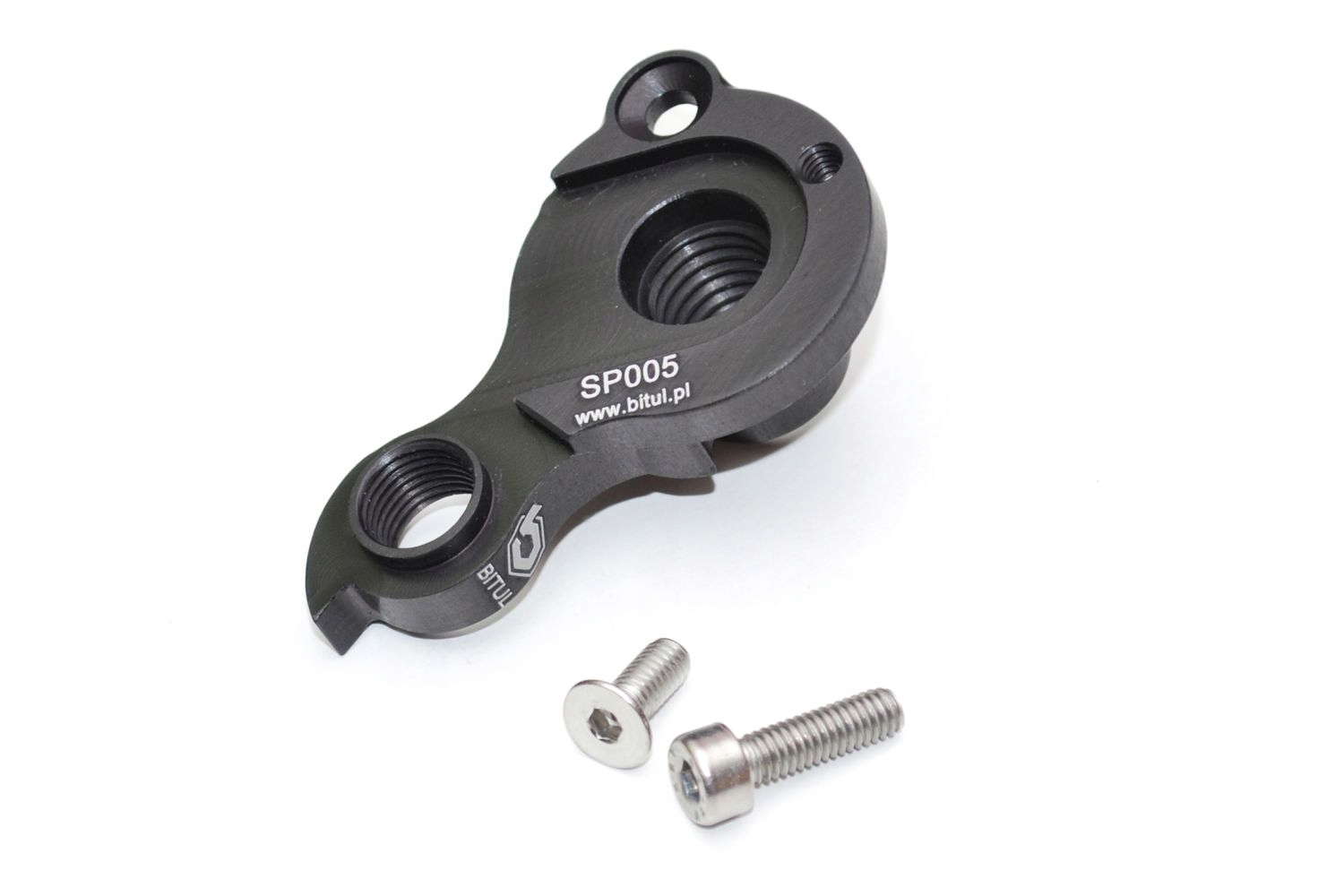 Hak Tylnej Przerzutki v2 (kross Esker) Bitul SP005