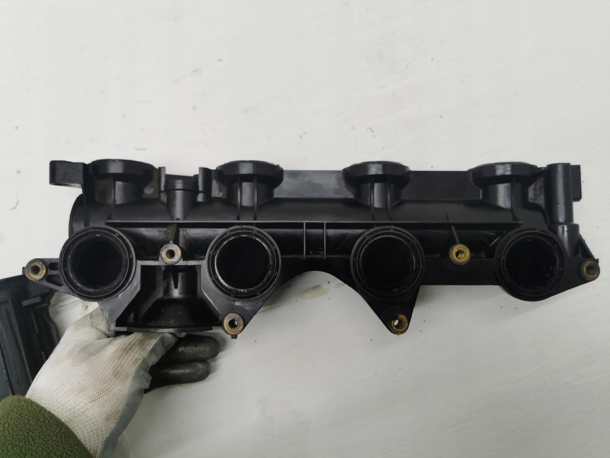 intake manifold RENAULT MASTER II 2.2DCI 8200142691
