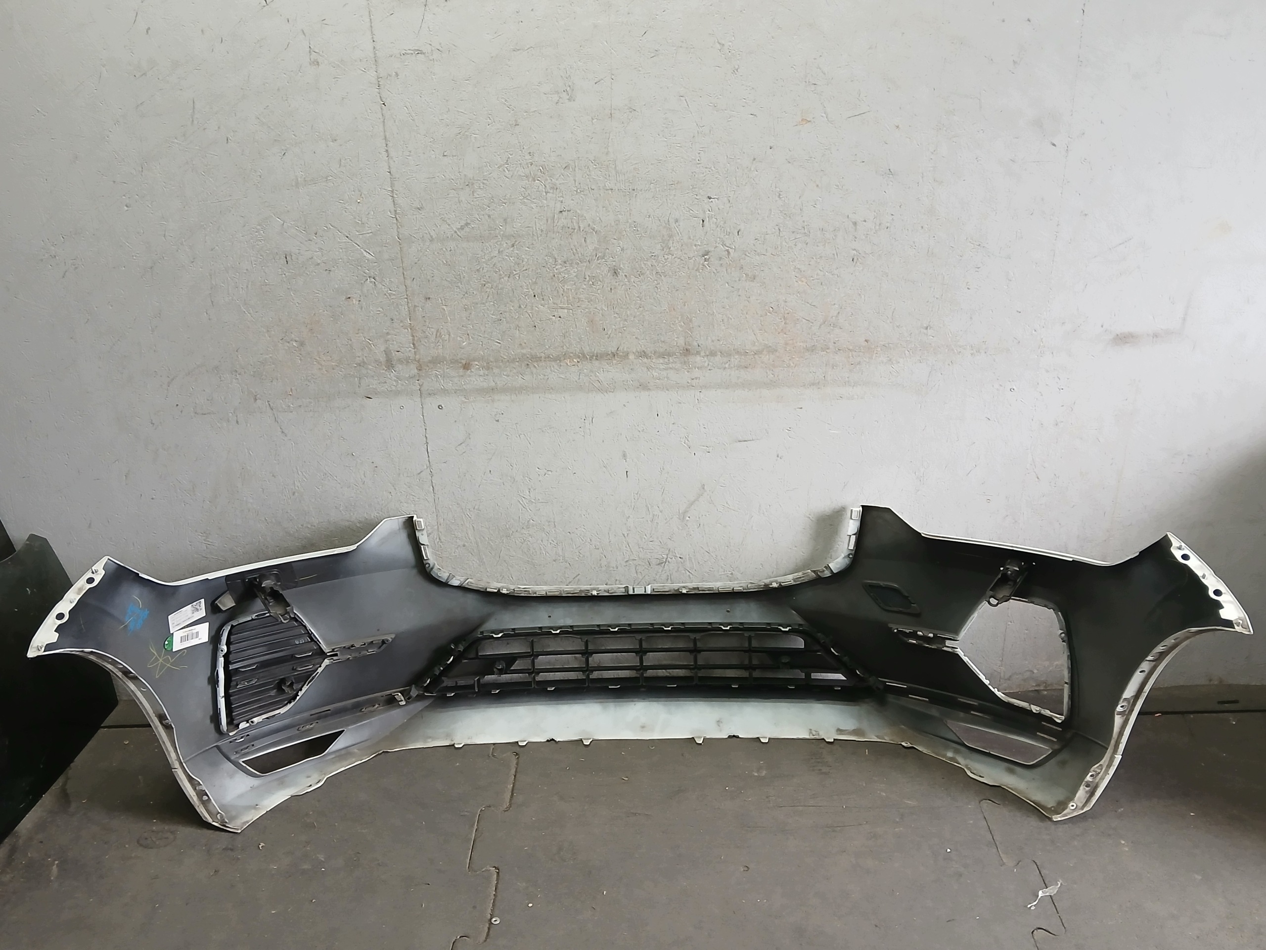 bumper front VOLVO XC60 XC 60 XC-60 II 2 LIFT 21