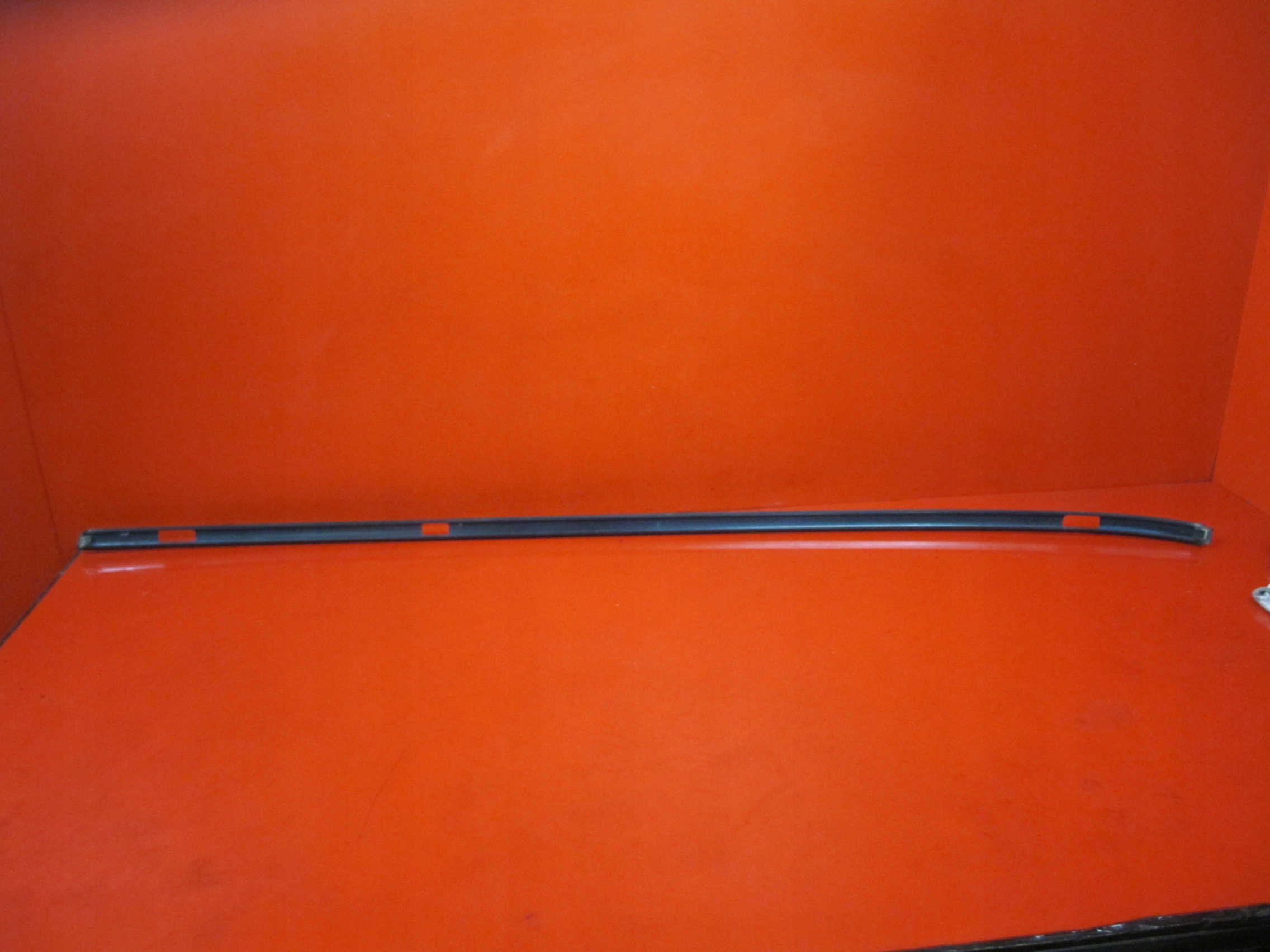 BMW X3 E83 03- moulding roof left right KPL 475/9
