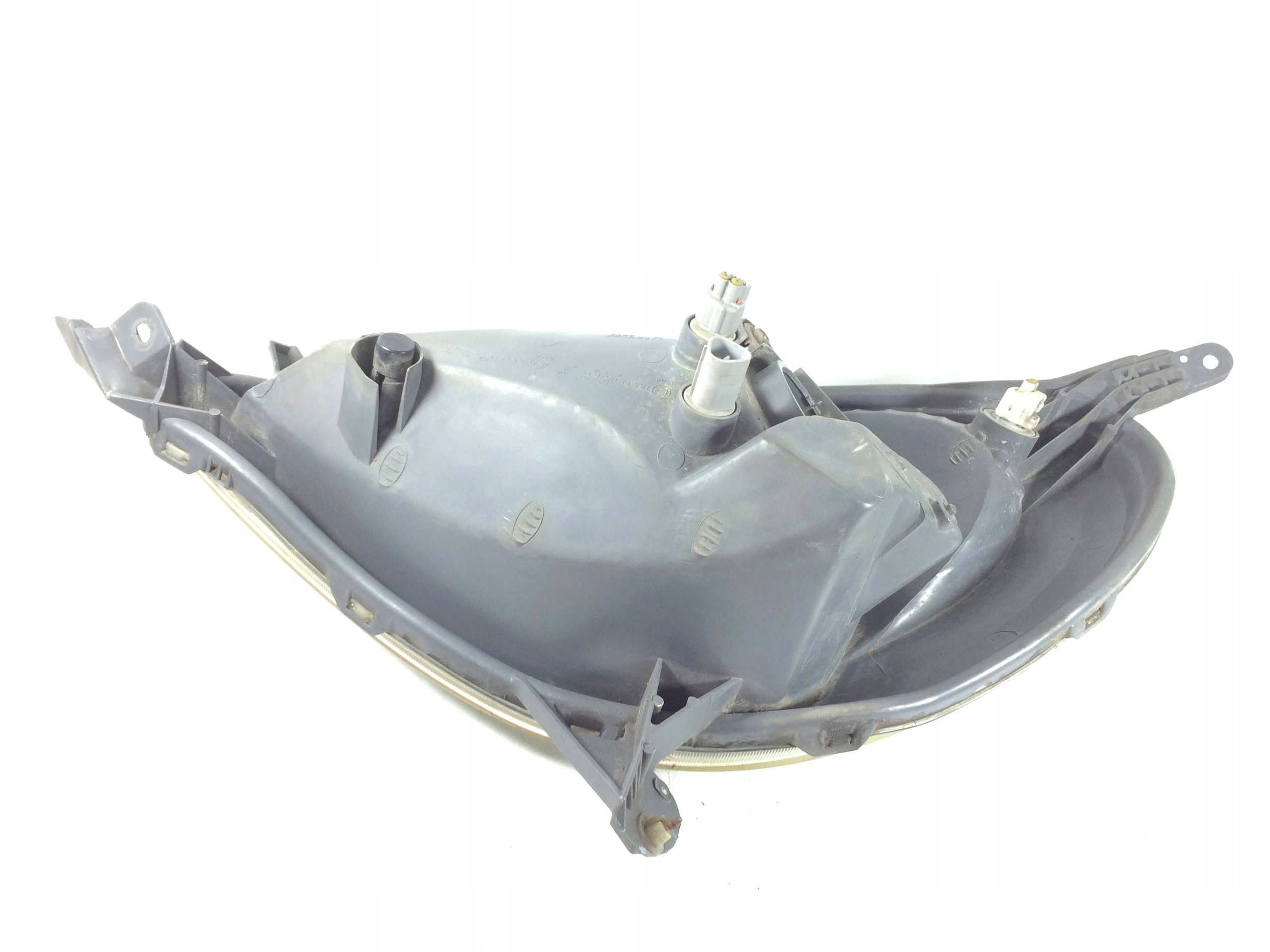 REFLEKTOR light front FORD FOCUS Clipper (DNW) 1.8 16V right 0498 S