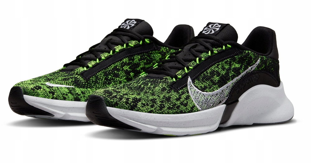 Nike Superrep Go 3 Flyknit