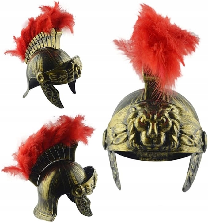 Шлем Римлянина легионера Центуриона