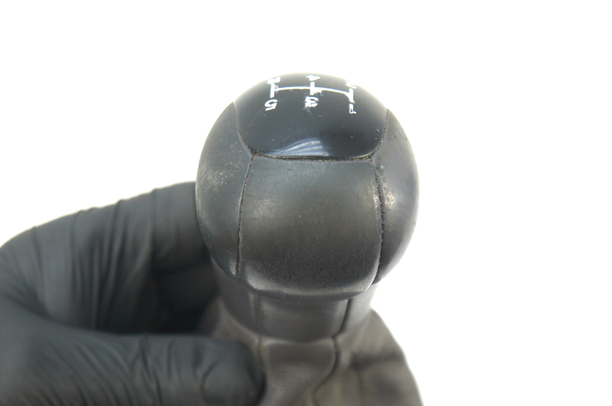 MERCEDES W168 SKORZANA GALKA ZMIANY BIEGOW MIESZEK Weight with packaging 1 kg