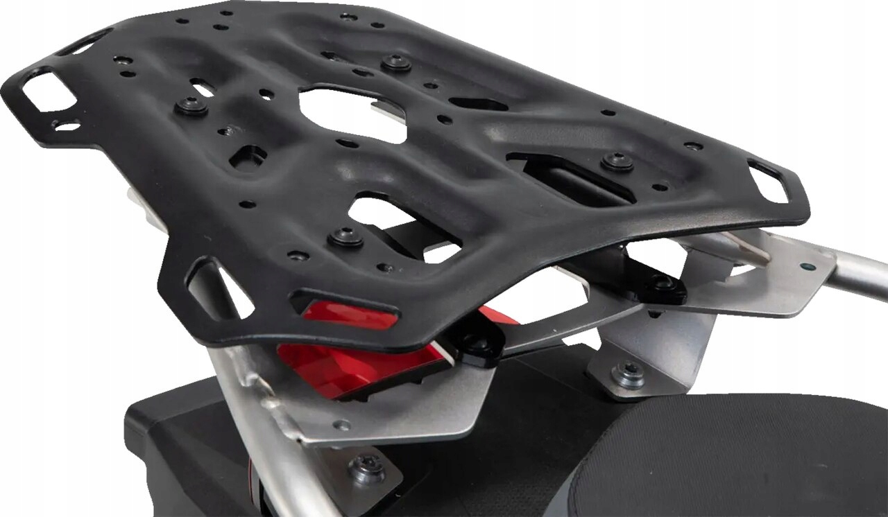 Centrálna konštrukcia Adventure Rack Sw-motech Bmw F 750/800/850/900 Gs