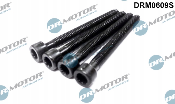 ZESTAW ŚRUB MOCOWANIA POMPOWTRYSKIWACZY DR.MOTOR D Producent części Dr.Motor