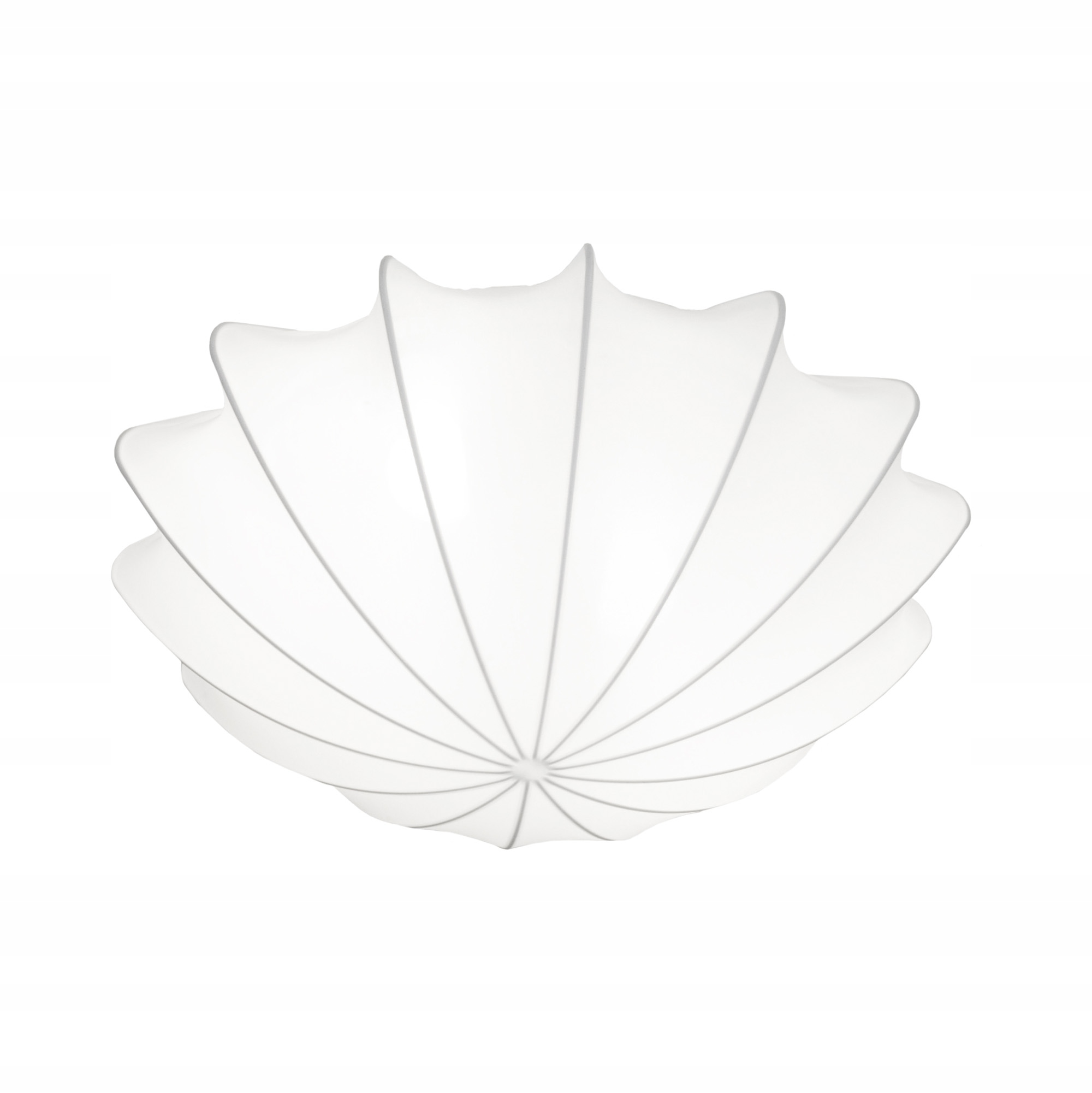 Stropné Svietidlo Nowodvorski Form 2xE27 biela spálňa 21 cm moderný