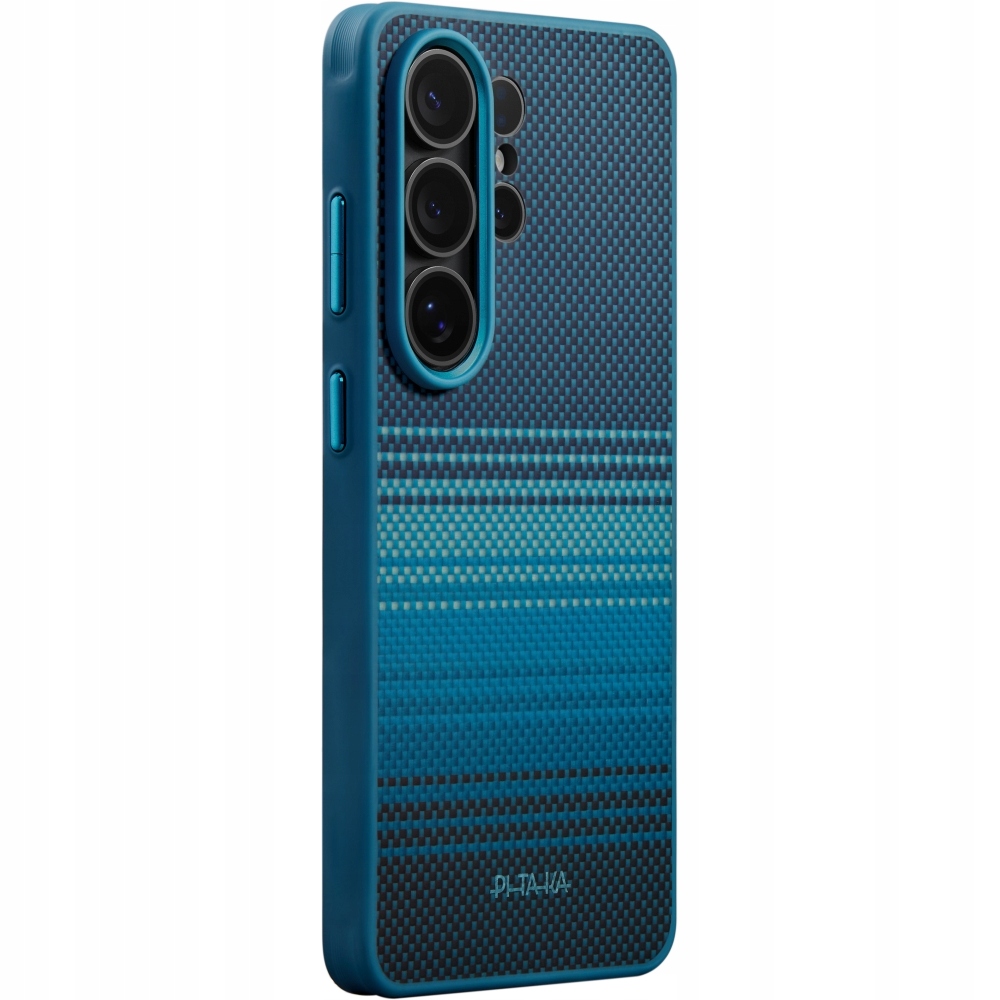 Etui ochronne mocne do Galaxy S26 Ultra Pitaka do MagSafe pokrowiec cover