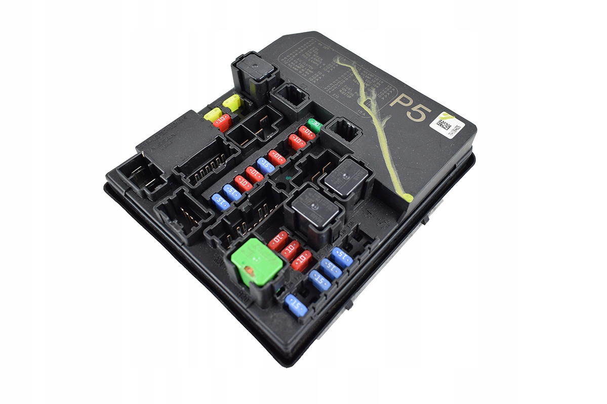 module * NISSAN JUKE BSI 284B71TT2A