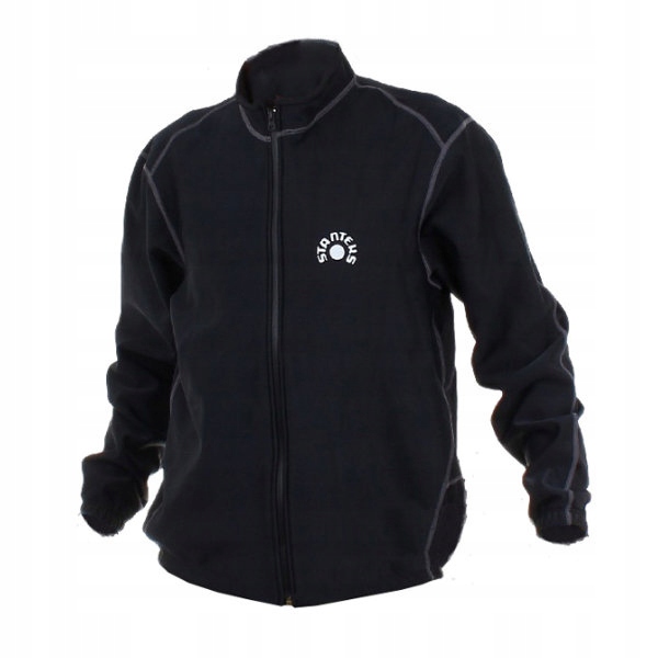 Stanteks cyklistická bunda Tornado teplá SR0037-M