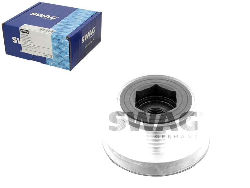 МУФТА ГЕНЕРАТОРА SWAG 8200113636 13649 885053