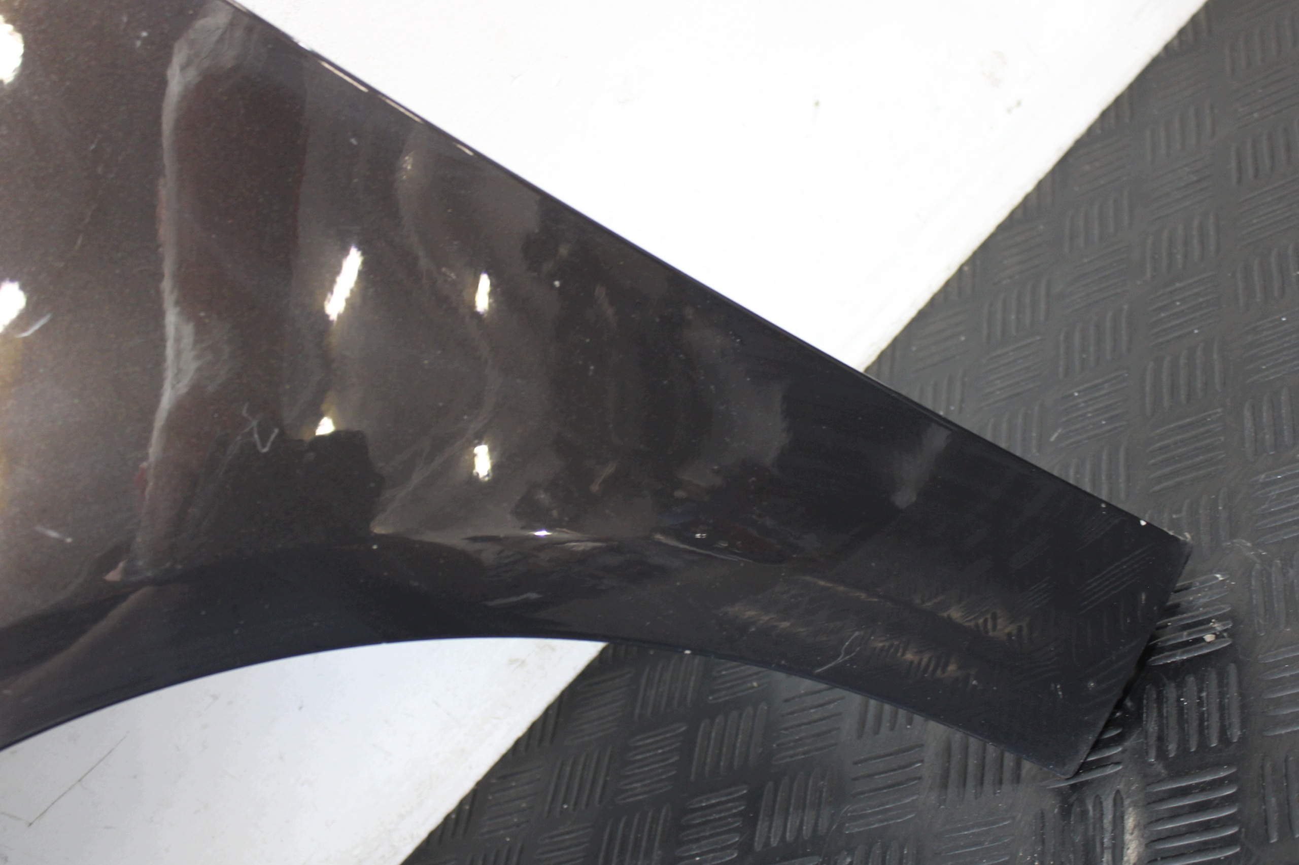 fender left front front AUDI A3 8V0 8V4 2013