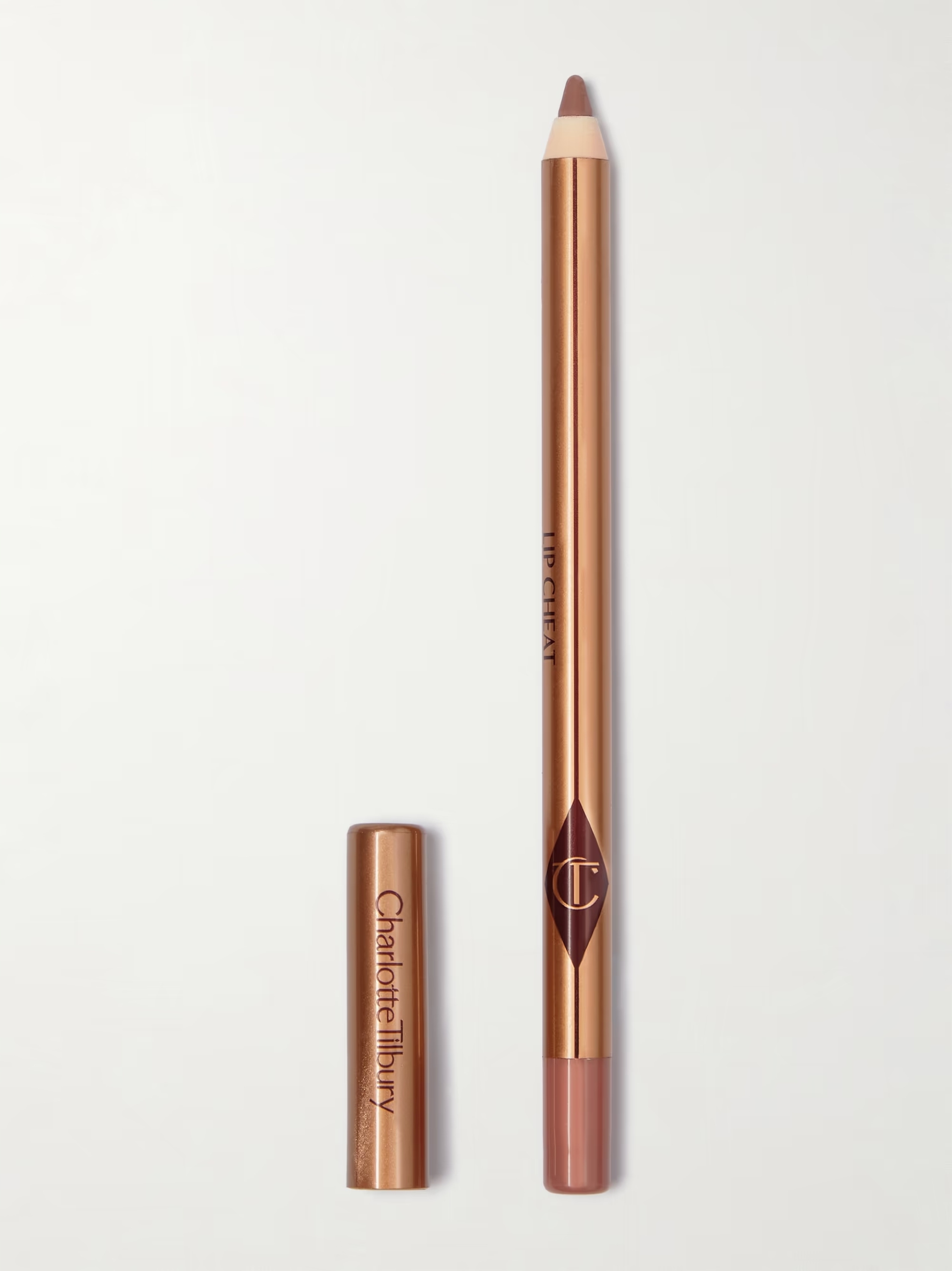 Charlotte Tilbury Lip Cheat Lip Liner Tužka Icon Baby