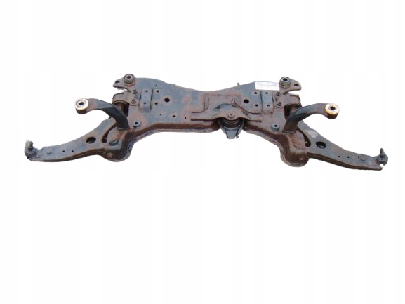 FORD FOCUS MK2 II 1.6TDCI 04- WÓZEK SANKI SILNIKA