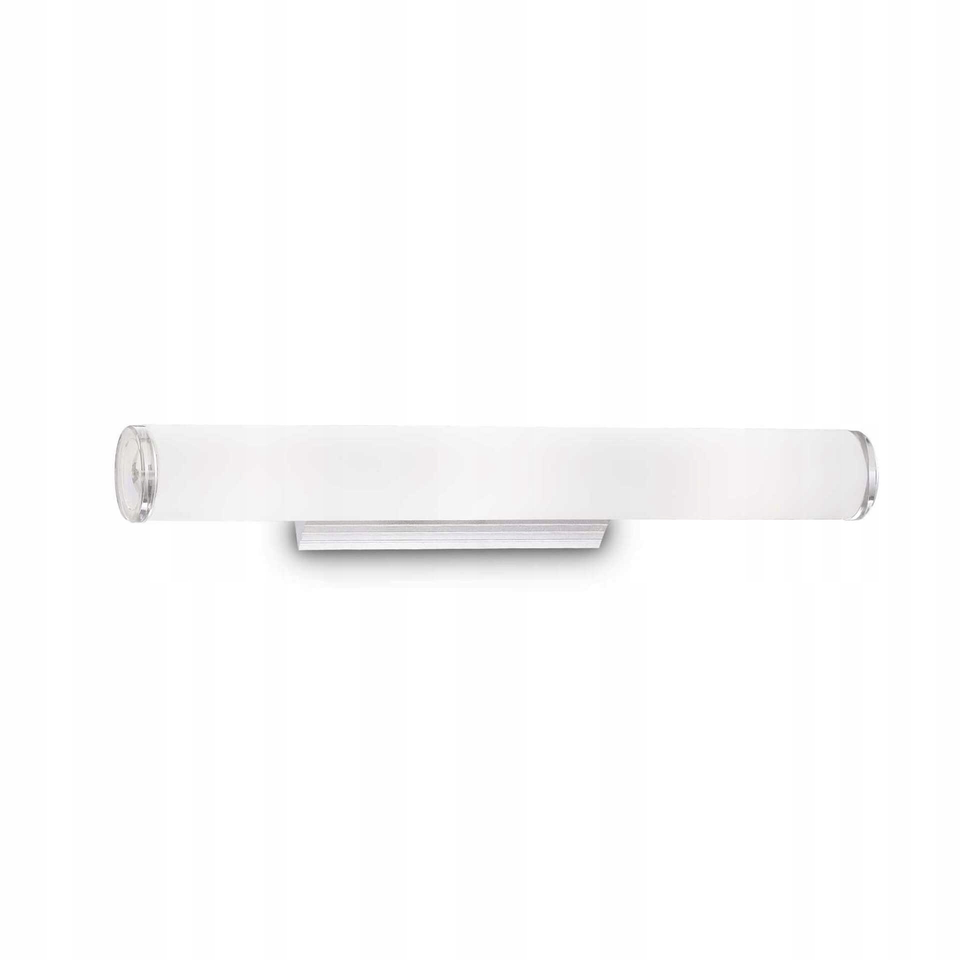 Nástěnné svítidlo Ideal Lux Camerino AP3 E14 bílá 3x40W