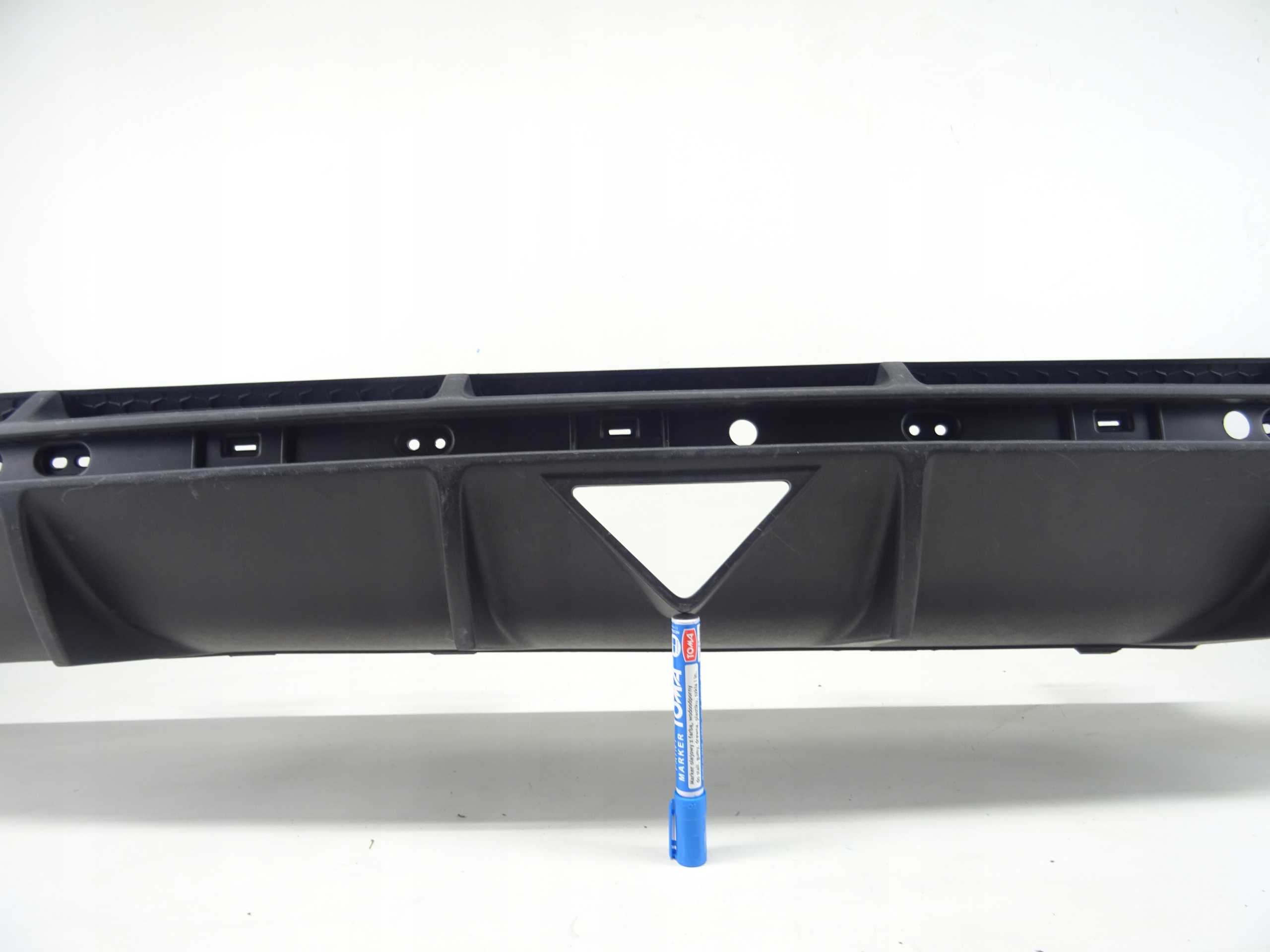 HYUNDAI I30 N-LINE diffusore SPOILER posteriore | GetMotor