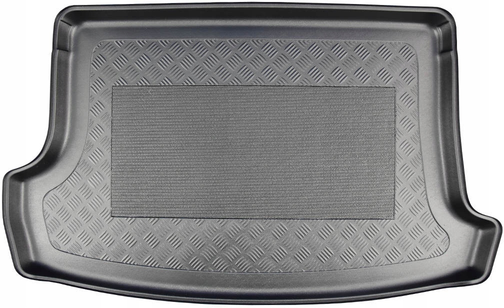 Килимок до багажника Aristar поліпропілен93423m