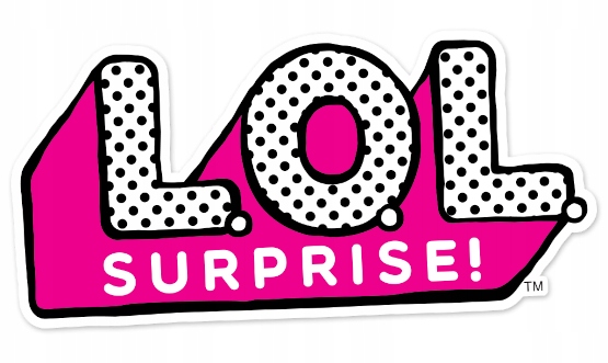 LOL SURPRISE DUŻE KULE OWOCOWE DO KĄPIELI MAL/MANG Rodzaj kula