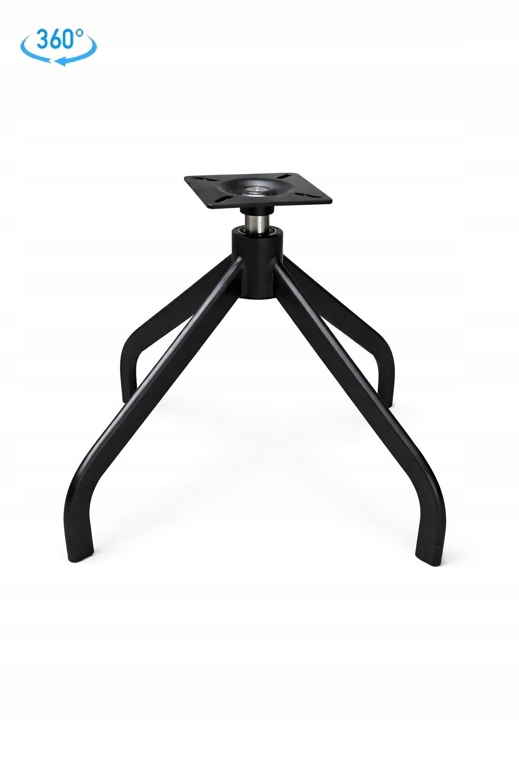 Otočná základna židle PK08-OB H425 mm
