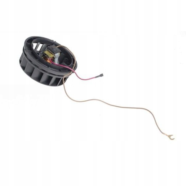 13017029 - Повітродувка кабіни 93351012 ZETOR