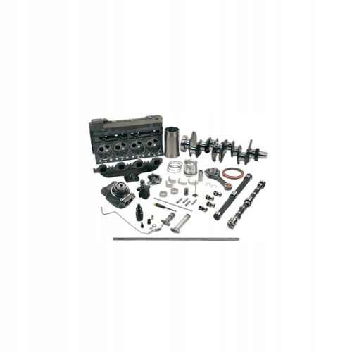 Hlavní pánve Komatsu 4D106 S4D106 0.25