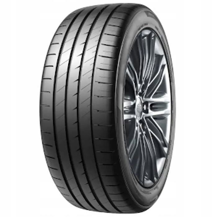 1x Letní Pneumatika 255/45R19 Fortuna Ecoplus Ev 104