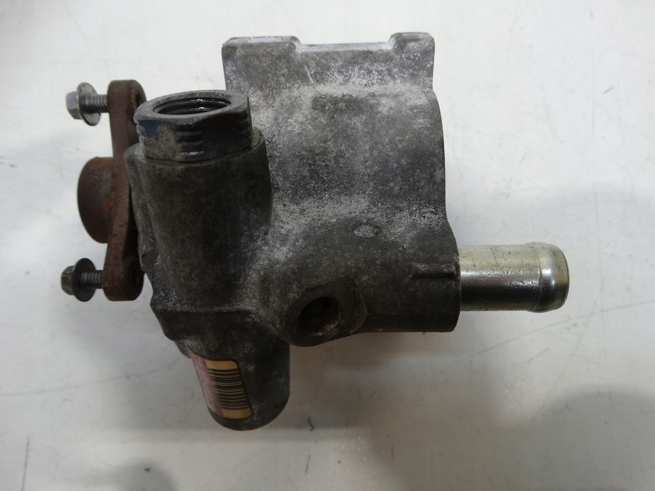 servo pump RENAULT 2.0 DCI 8200374085