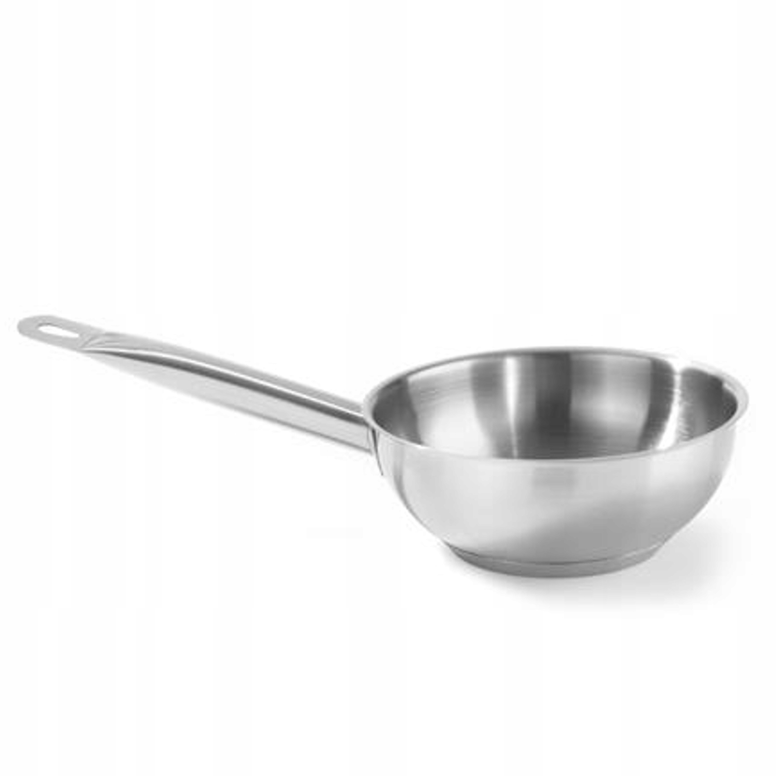 Gastronomický Rendlík Na Smažení Bez Víka 1 L 160 MM Hendi