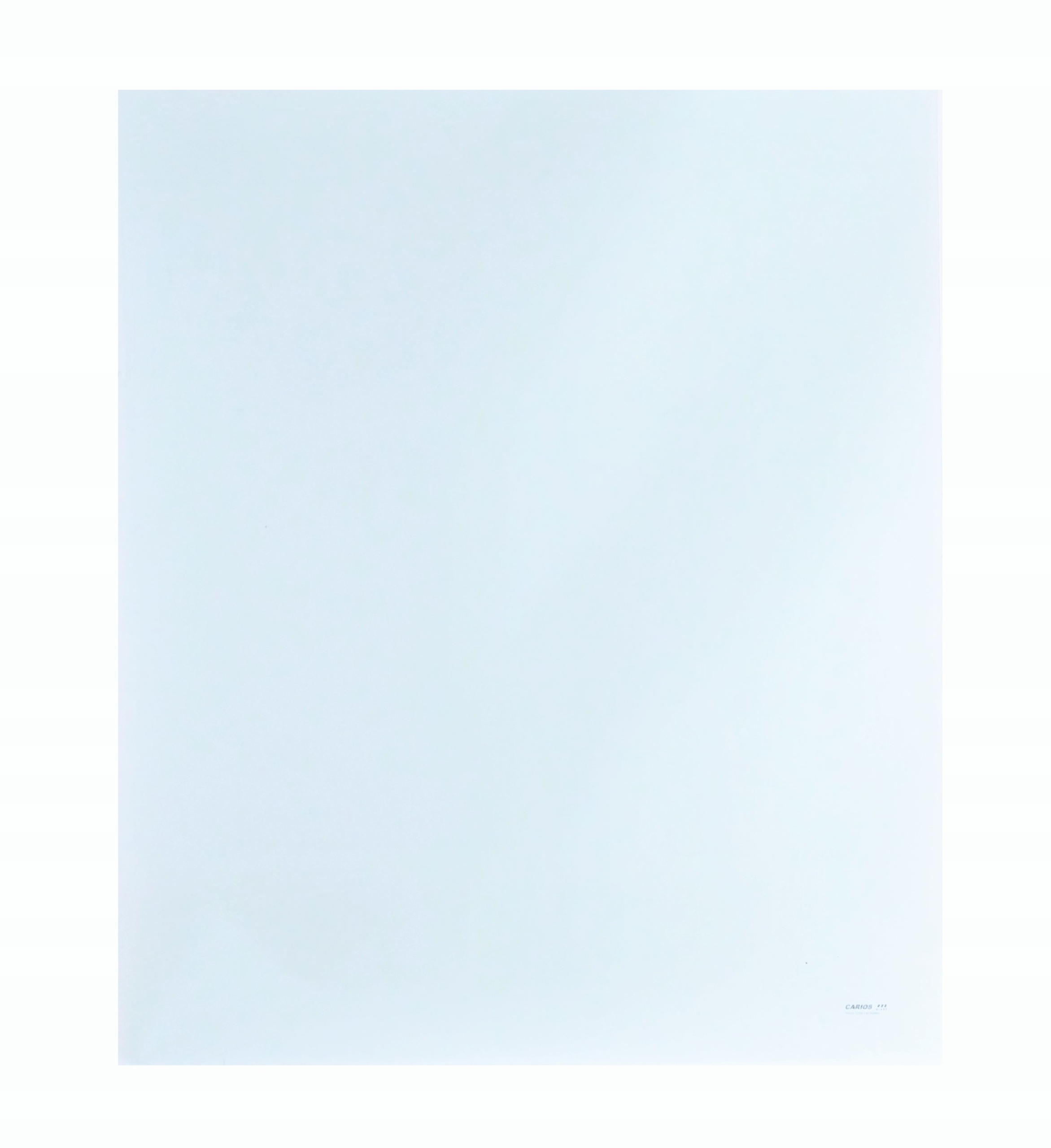 RG158-46340 - ЛОБОВЕ СКЛО ПЕРЕДНЄ ВЕРХНЄ KUBOTA KX014-KX019-4 11-