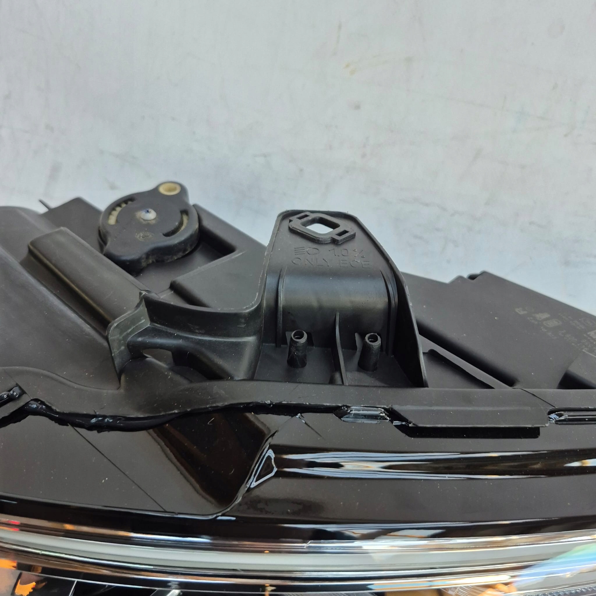 AUDI A3 8V LIFT 16- light right front front XENON 8V0941006E