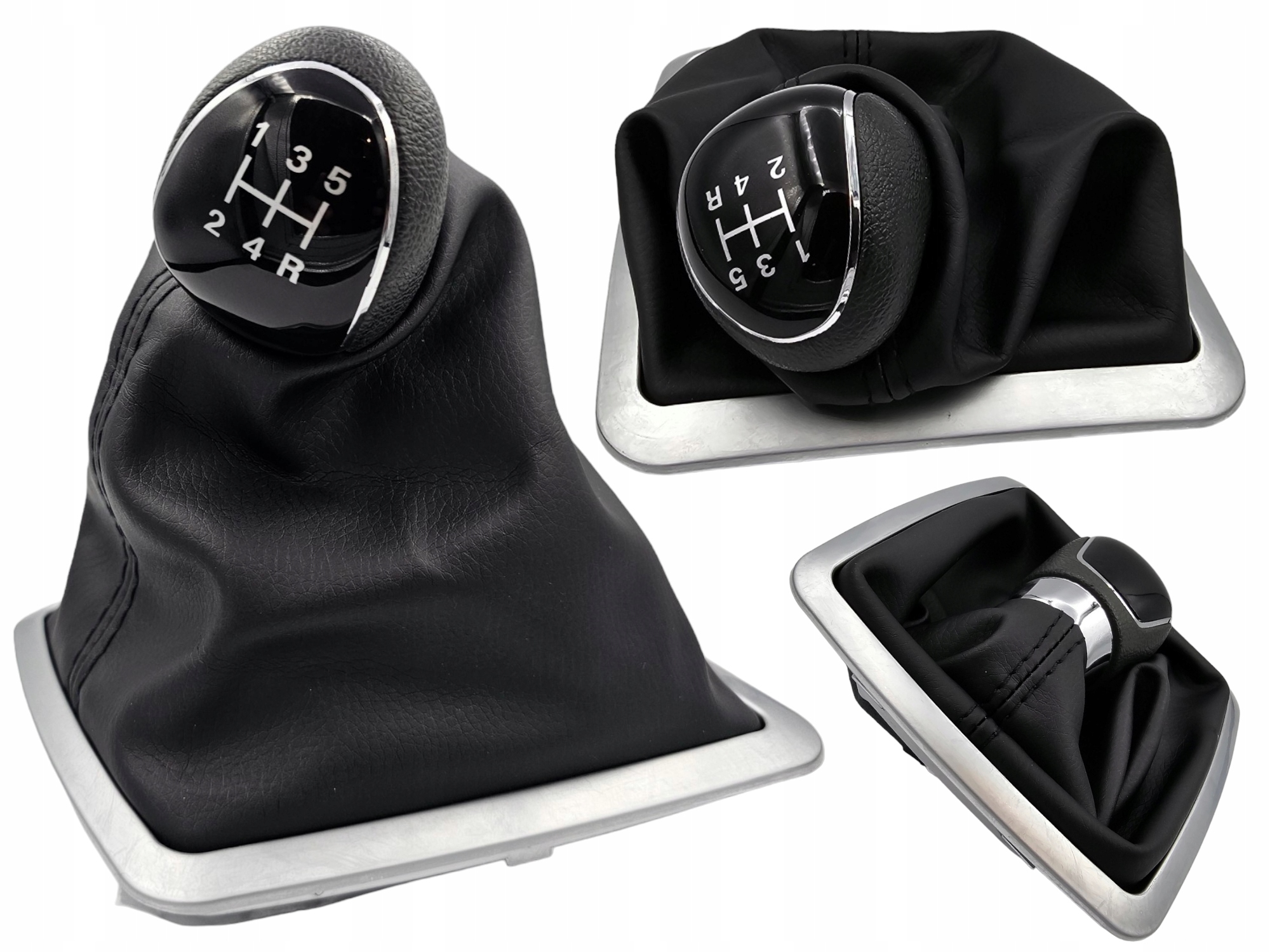 Gałka Meieszek Řazení Ford Focus II po faceliftu 2003-2011