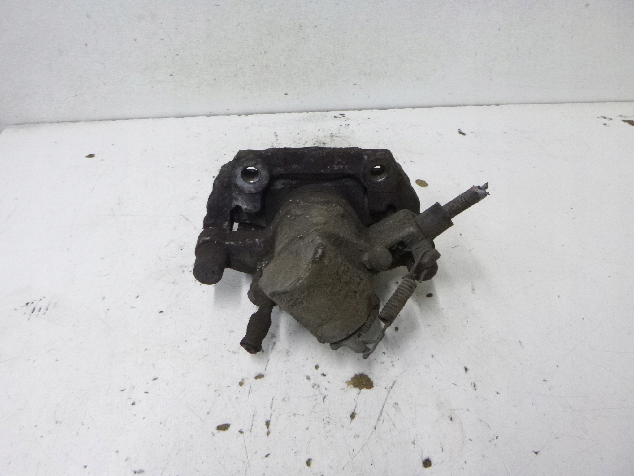 caliper brake rear part Opel Signum 2.2 2006r.