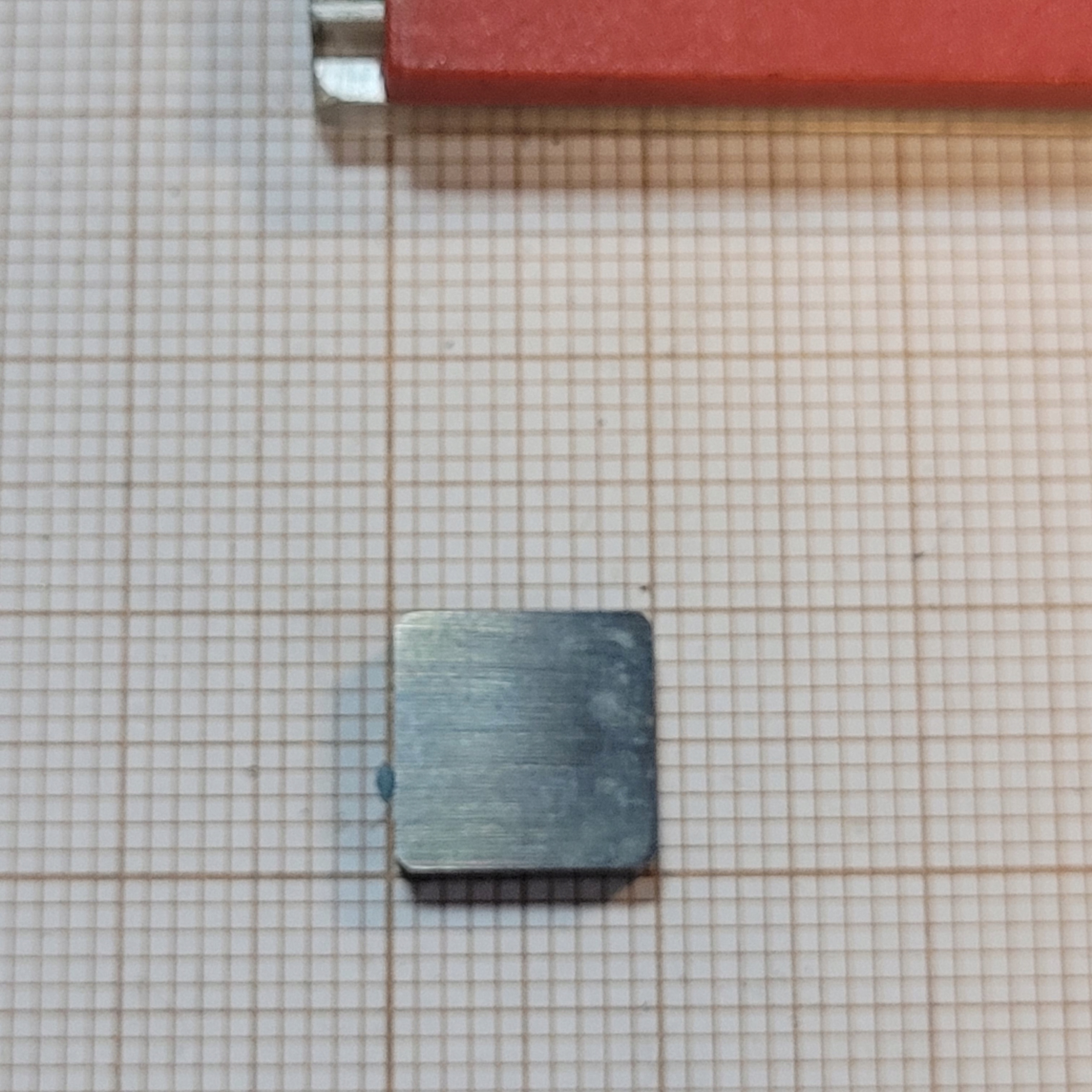 Płytka wieloostrzowa SNOG 090908FN H10T PLANSEE Kod producenta SNOG 090908FN H10T