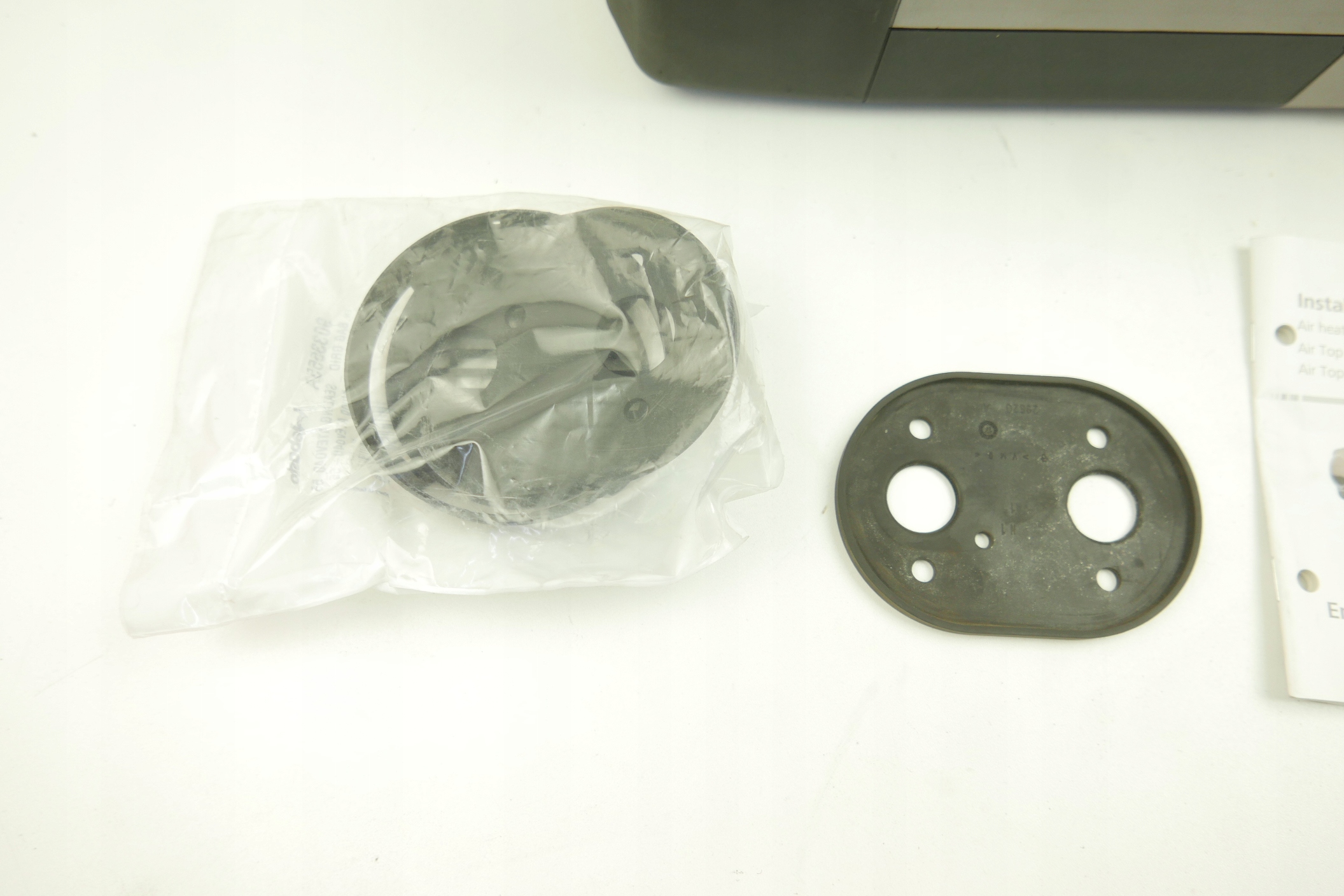 OGRZEWANIE POSTOJOWE WEBASTO 9027979B AIR TOP EVO Part number 9027979B