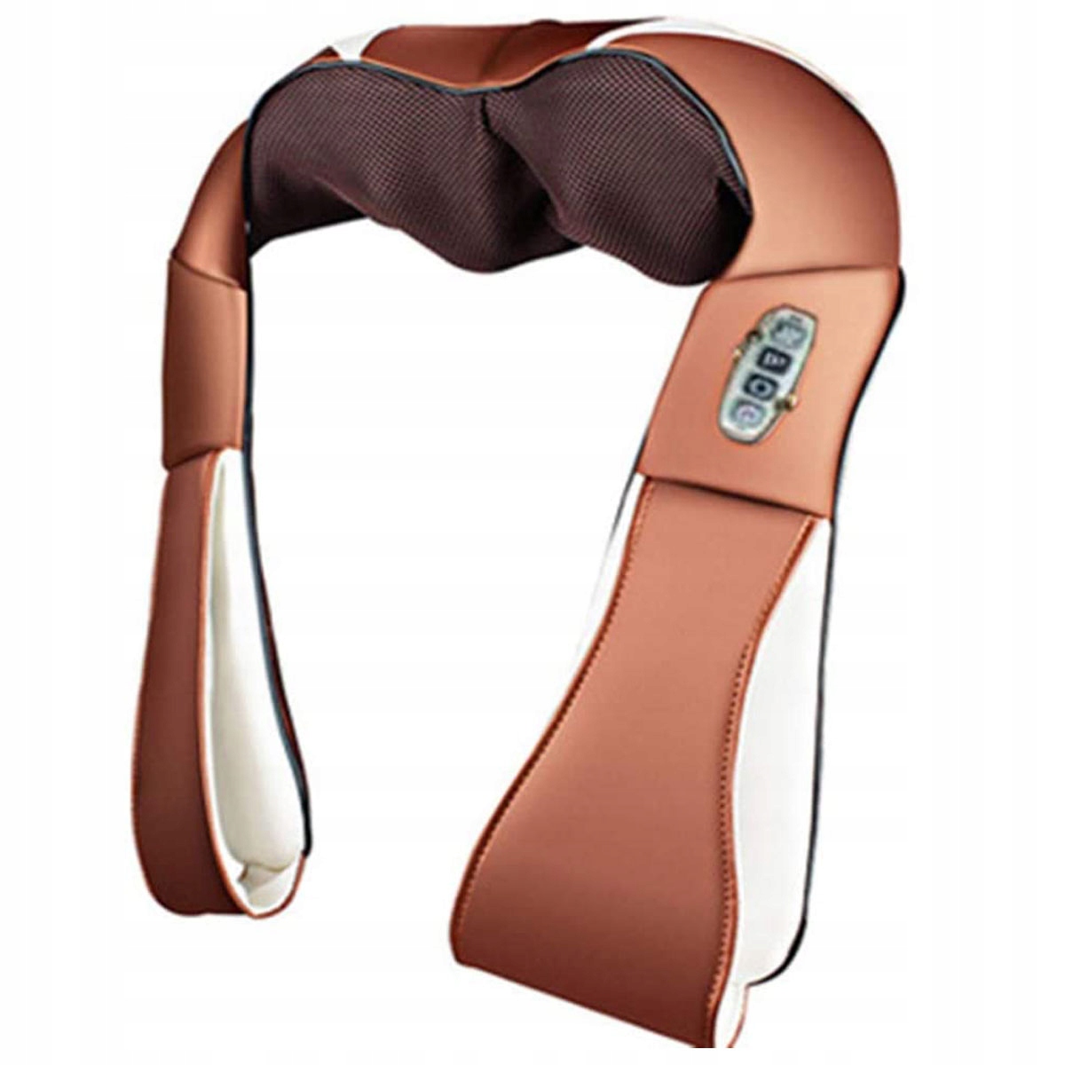 

Masażer Do Pleców Szyi Karku Shiatsu Podgrzewany