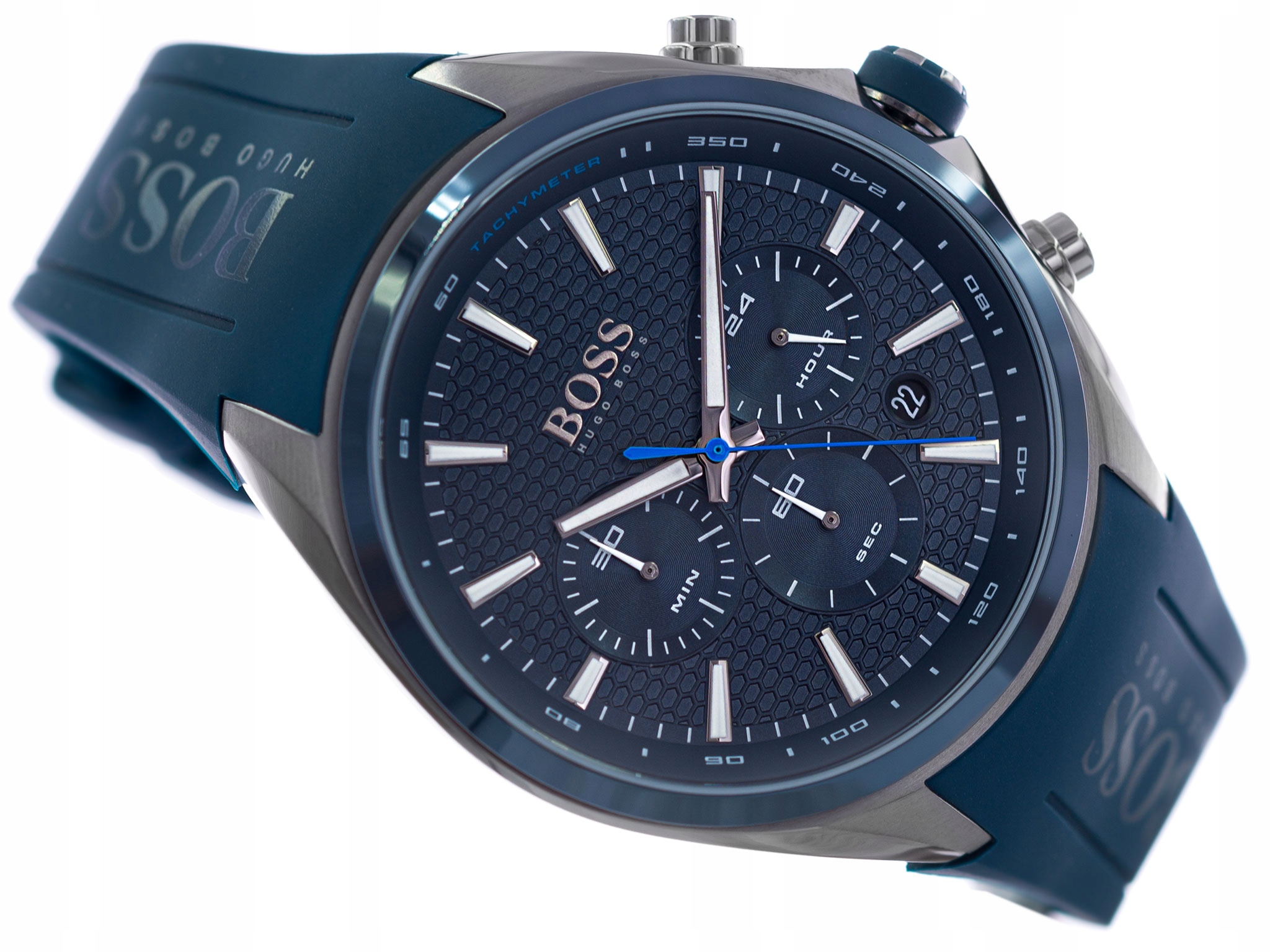 Pánské hodinky Hugo Boss 1513856