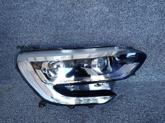RENAULT MEGANE IV 16- reflektor right light right