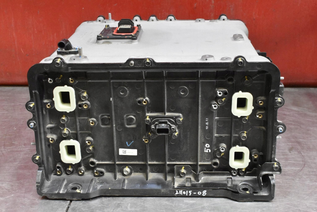 engine electrical WODOROWY 35605M5000 HYUNDAI NEXO 18