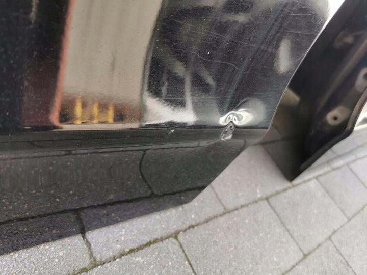 door complete right rear part HYUNDAI IX35 PAE 10-15