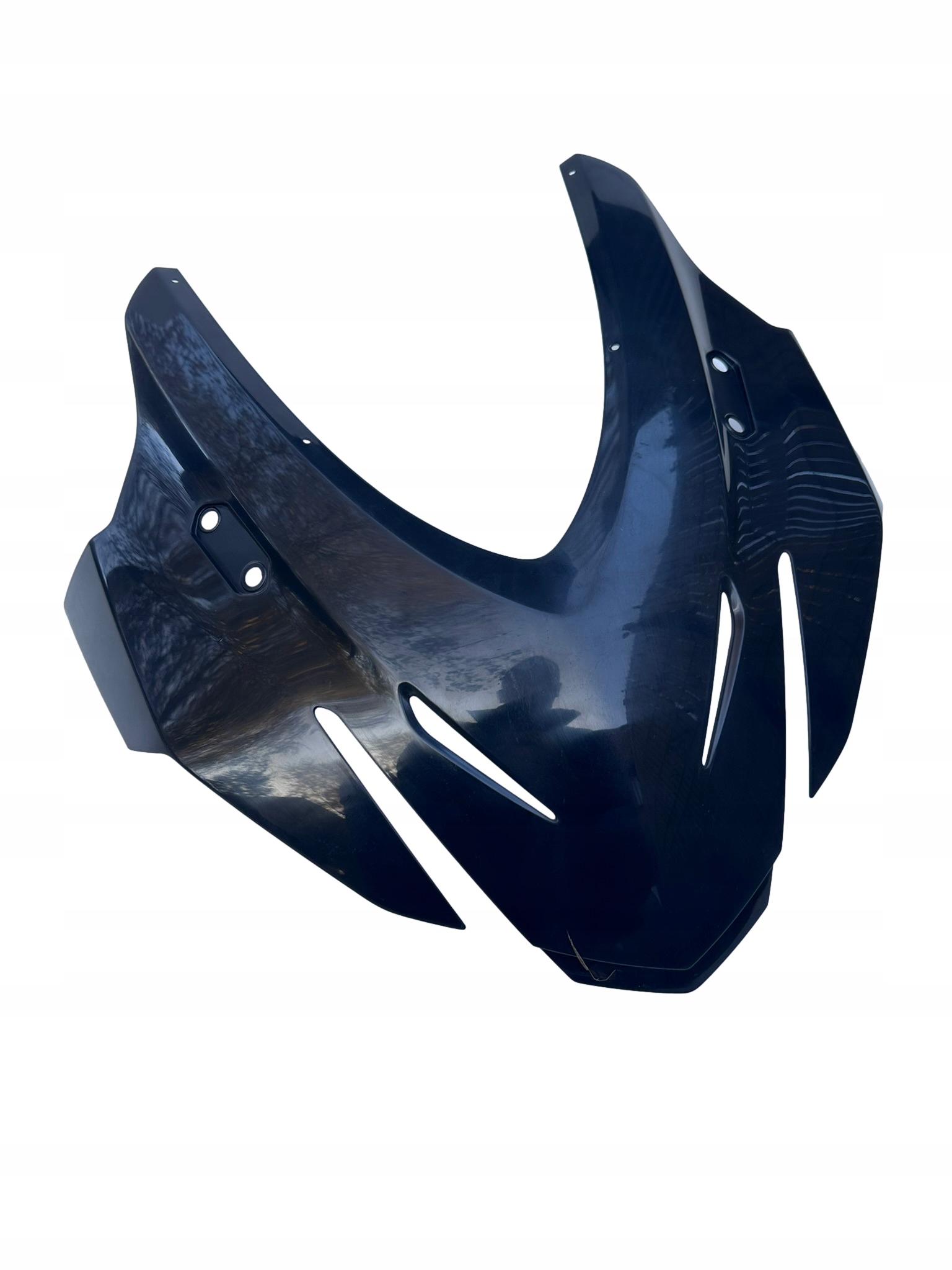 Aprilia Rs 457 krytka krytu svetlometu predná lampa Nová predná RS457